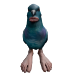 Roblox entity thumbnail