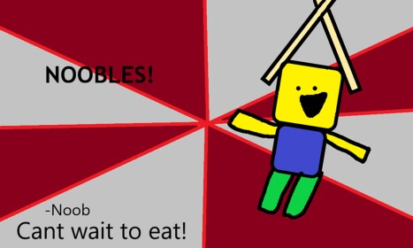 Welcome to nooblesburg