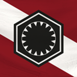 《-The First Order-》