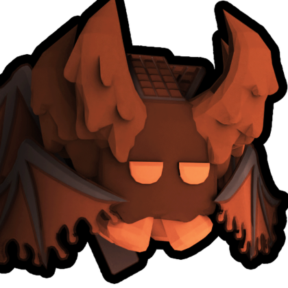 Normal Chocolate Dragon