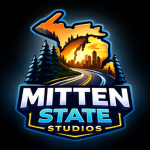 The Mitten State Studios