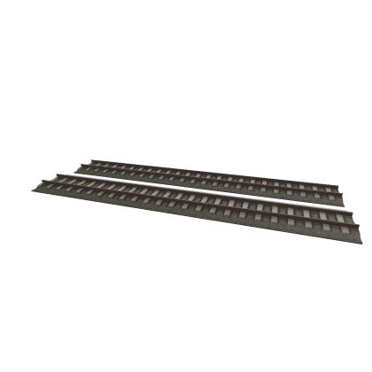 Train Tracks