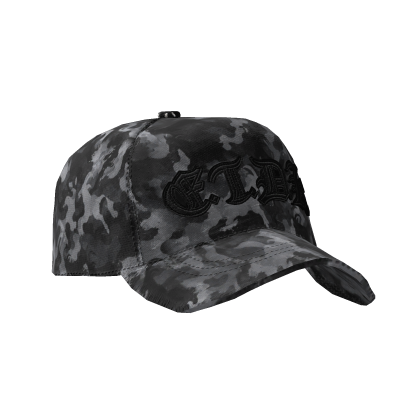 Gorra GAMINA-GRAY (Hacia Atrás)
