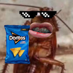 The Blue Dorito Roaches FANCLUB