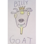 THE ARMY OF Billy Goat