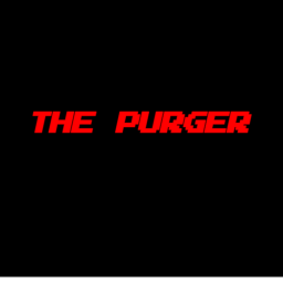 THE PURGER [ALPHA]