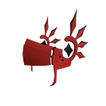 Valkyrie Red [👓❤️]