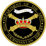 Journdanian Empire Army