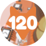 caption=Badge