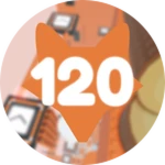 caption=Badge