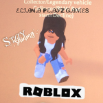Eliana Playz Games's Players