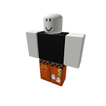 Halloween Exclusive Pants