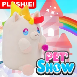 [TEST] Pet Show icon