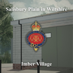 Imber Village
