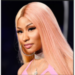 Nicki Minaj Cult , Periodt