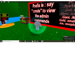 Free admin