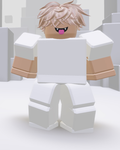 100 robux to a random person every 10k followers