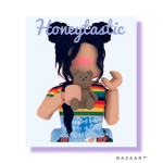 Honeytastic