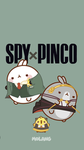 Spyxfamily peeps