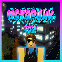 MetaPunk: 2021