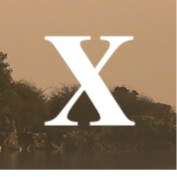 X