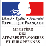 [FRA] Ministère français des affaires étrangères