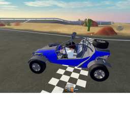 Ro-drag-race world tour