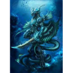 #The official water team