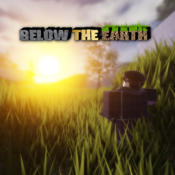 Below The Earth