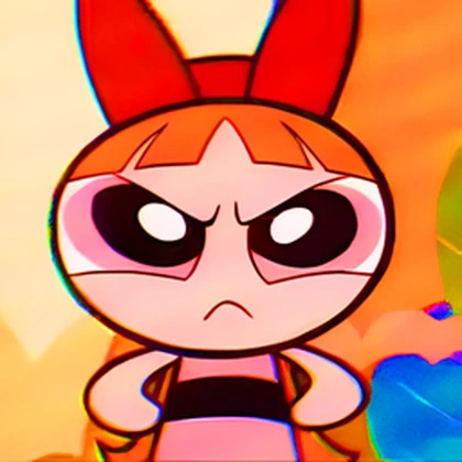 Blooming Experiences Roblox group icon