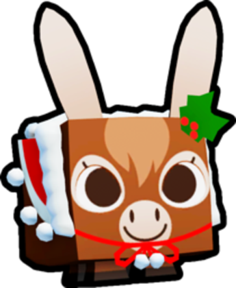 Merry Mule