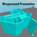 Wraparound Proximities