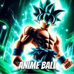 Anime Ball