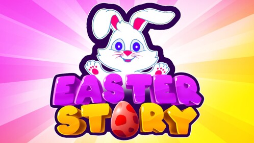 Easter 🐰 (STORY)
