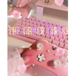 The Game Girls!