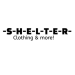 -S-H-E-L-T-E-R-