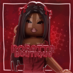 . Rosette Boutique .