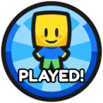 Game Badge Thumbnail