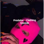 Predator Clothing Store