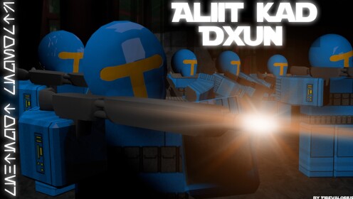 Dxun Jungle Camp