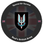 [RBA] Special Air Service