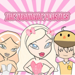 The Dramatic Plastics
