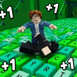 [🧟 X10] +1 Speed Roller Keyboard Escape icon