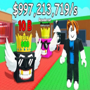 Steal a Brainrot Lucky Block!