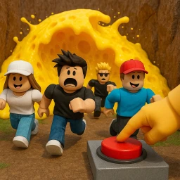 Cheese Tsunami 🧀 icon