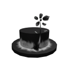 Seed of the Monochrome Singularity