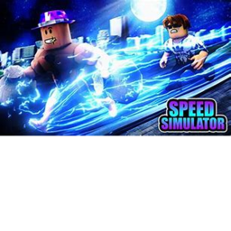 Speed Simulator {BETA}