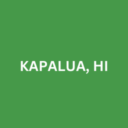 Kapuala Port