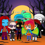 Naty Bluebeedoo Supporters!