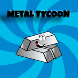 Metal tycoon [NEW] 🔥